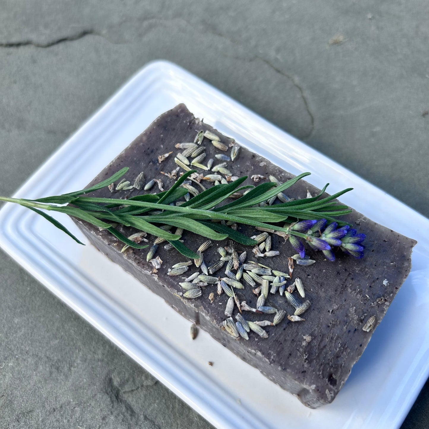 Nothin' Bud Lavender