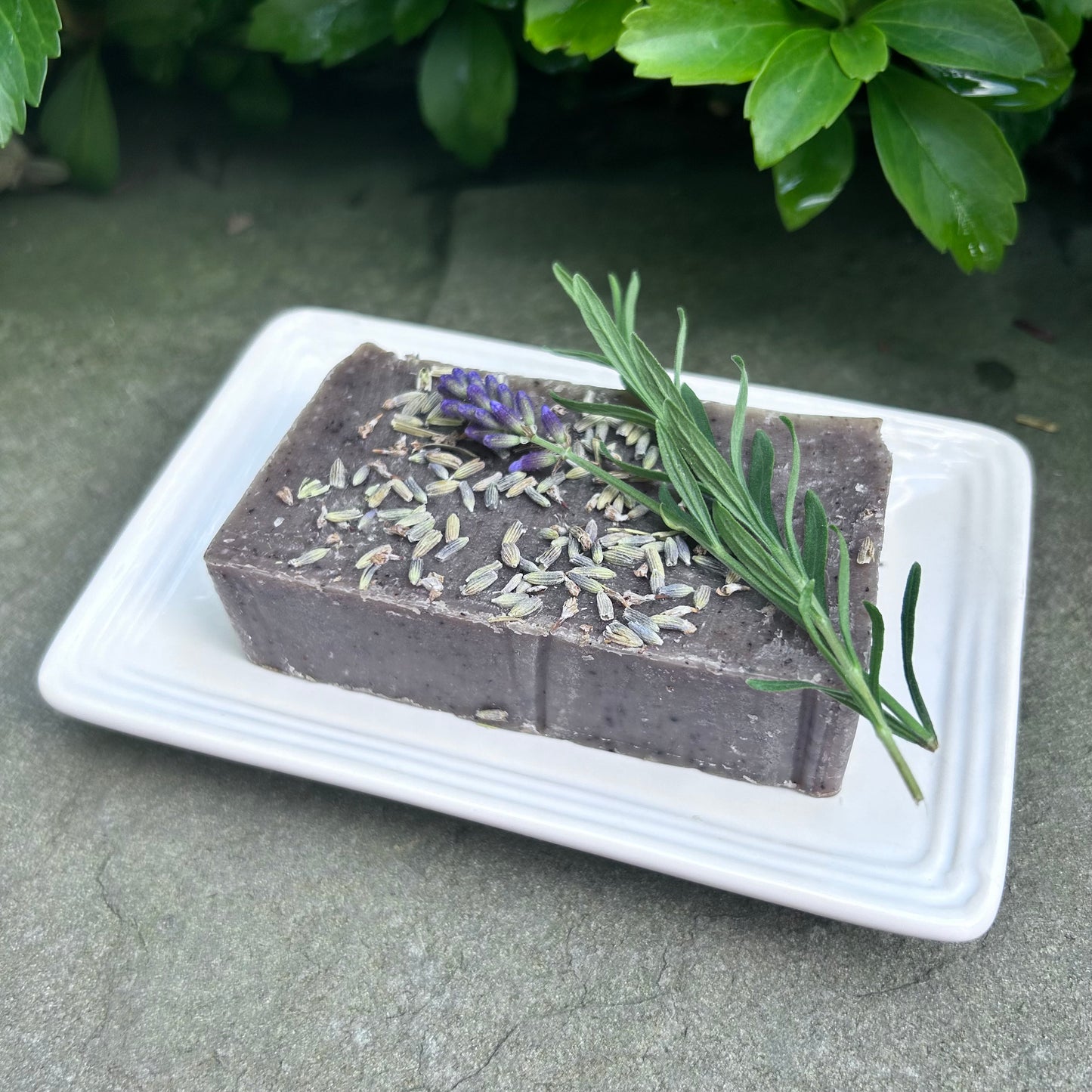 Nothin' Bud Lavender